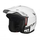 2º Casco moto